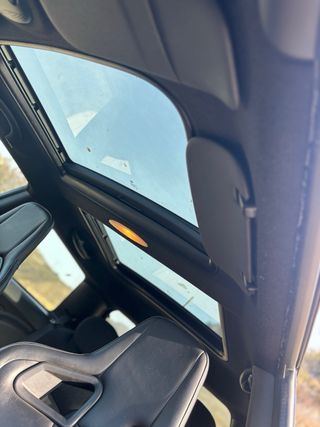 Mini Cooper S R56 John Cooper Works