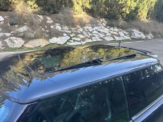 Mini Cooper S R56 John Cooper Works