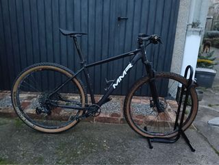 Bicicleta Montaña 29 MMR, talla L