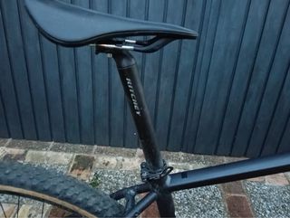 Bicicleta Montaña 29 MMR, talla L