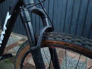 Bicicleta Montaña 29 MMR, talla L