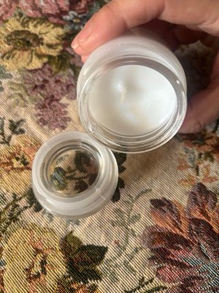 Aurora Candle - White Cotton