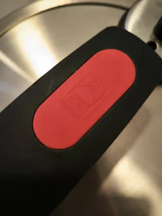 Olla Presión Bra 4 litros