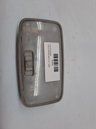 LUZ INTERIOR LEXUS RX300 (MCU15) (2)