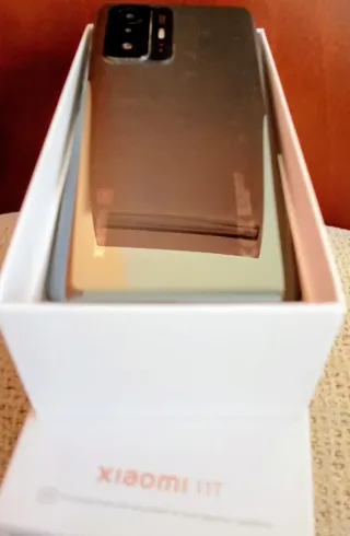 Xiaomi 11T Perfetto - entrato in Bootloop