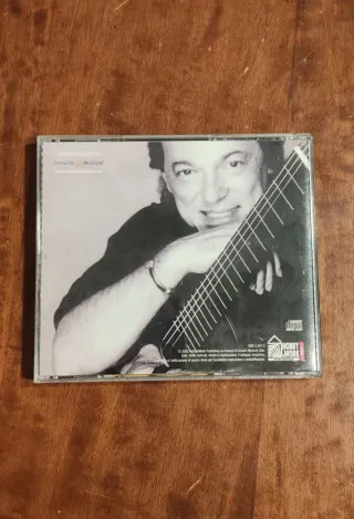 Toquinho - Passatempo