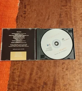 Toquinho - Passatempo