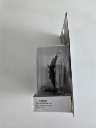 Amiibo Solaire de Astora Dark Souls