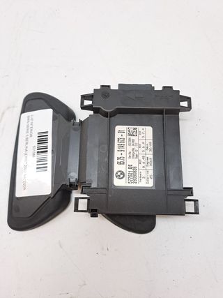 LUZ INTERIOR BMW SERIE 5 BERLINA (E60) (5)