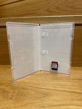 My Sims Cozy Bundle Nintendo Switch