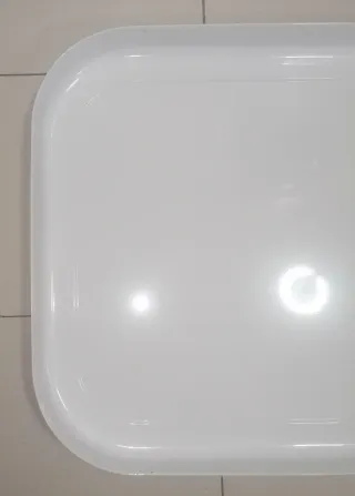 CUBRE PLACA VITROCERÁMICA/INDUCCIÓN - GAS/BUTANO