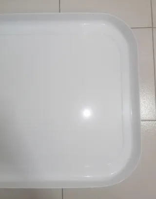 CUBRE PLACA VITROCERÁMICA/INDUCCIÓN - GAS/BUTANO