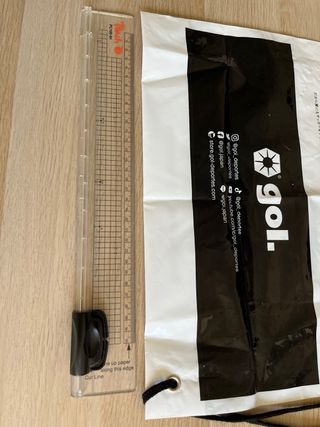 Bolsa mochila Captain Tsubasa Japon