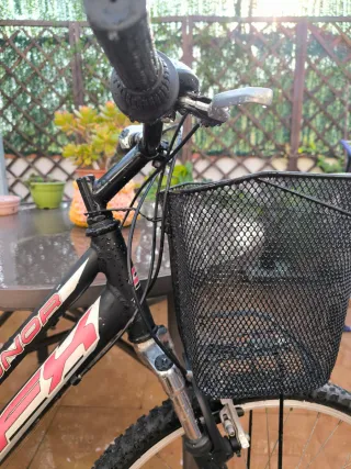 Bicicleta Montaña Conor AFX 3.0