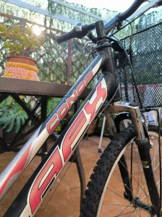 Bicicleta Montaña Conor AFX 3.0