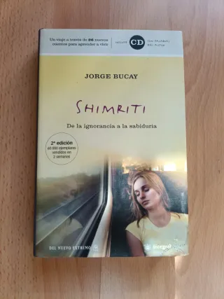 Libros de Jorge Bucay