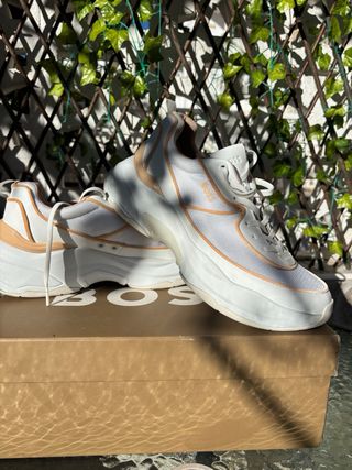 Zapatillas Boss Noa Talla 41