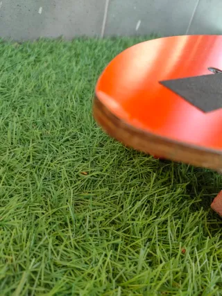 Monopatín G.A.C. Moby Board Vintage Skate Old