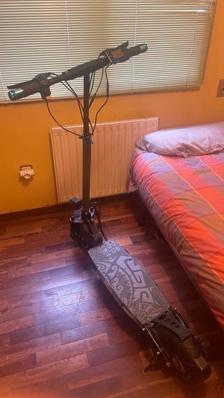 Smartgyro Rockway Patinete Eléctrico