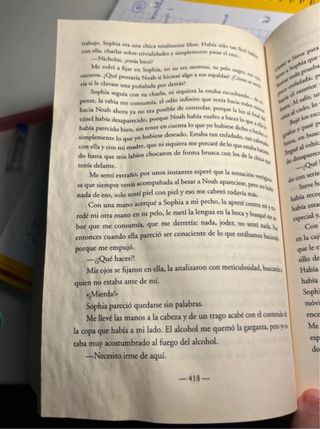 Estuche Trilogía Culpables (Culpables)