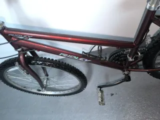 Bicicleta Ridley 26 pulgadas