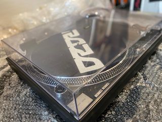 Technics SL-1210 M3D Giradischi