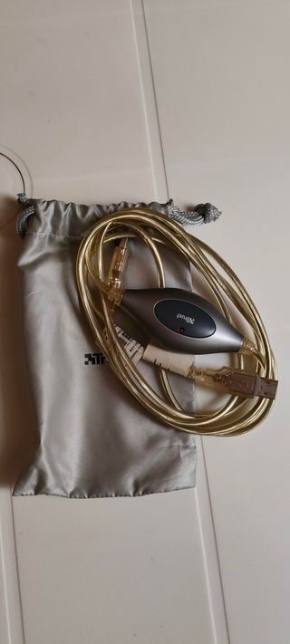 Cavo USB 2.0 Trust per Trasferimento File