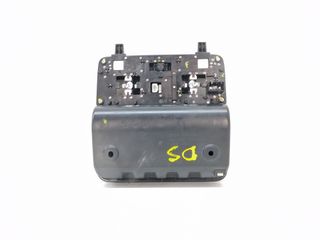 LUZ INTERIOR HYUNDAI I20