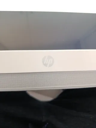 HP Slate 21 All-in-One
