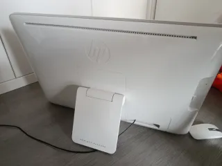 HP Slate 21 All-in-One