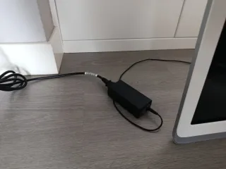HP Slate 21 All-in-One