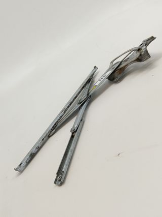 ELEVALUNAS DELANTERO IZQUIERDO TOYOTA C-HR