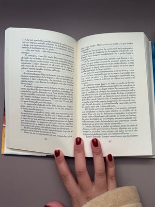 Libro Bailando con Lobos de Michael Blake