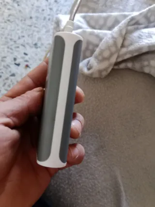 Batería externa Varta