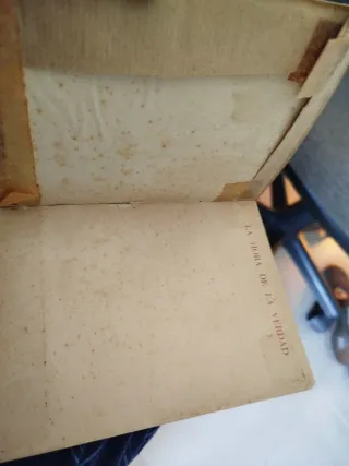 La hora de la verdad, teoría y práctica del toreo