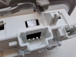 LUZ INTERIOR CITROEN C4 GRAND PICASSO (10)