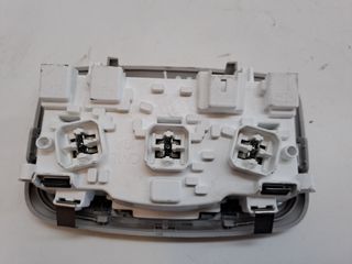 LUZ INTERIOR CITROEN C4 GRAND PICASSO (10)