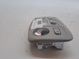 LUZ INTERIOR CITROEN C4 GRAND PICASSO (10)