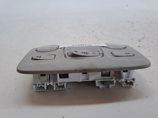 LUZ INTERIOR CITROEN C4 GRAND PICASSO (10)