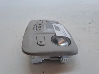 LUZ INTERIOR CITROEN C4 GRAND PICASSO (10)