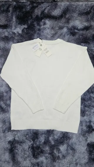 Jersey AMI Paris Corazón | Sweater Original de