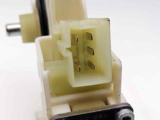 MOTOR ELEVALUNAS TRASERO DERECHO MERCEDES-BENZ CLASE C (W203