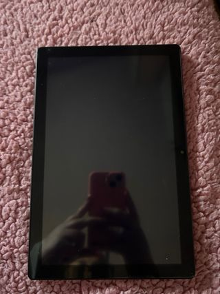 Tablet multicolor