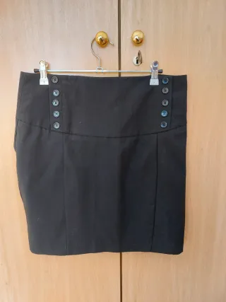 Lote / Pack 4 prendas. Vestidos talla 38