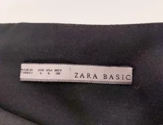 Lote / Pack 4 prendas. Vestidos talla 38