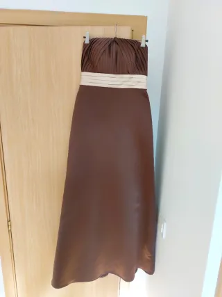 Lote / Pack 4 prendas. Vestidos talla 38