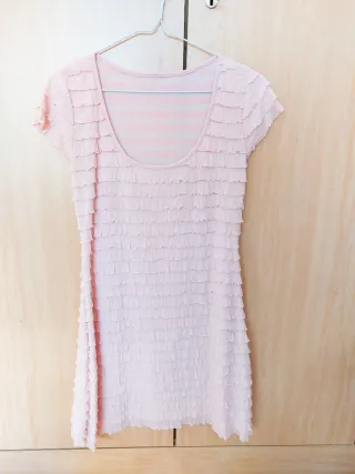 Lote / Pack 4 prendas. Vestidos talla 38