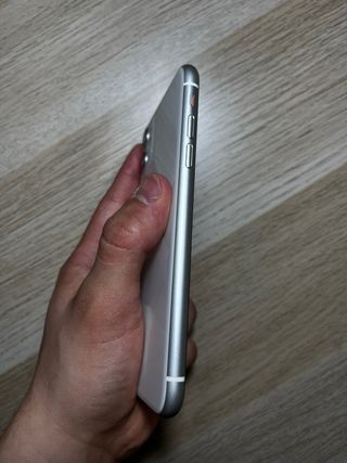 iPhone 11 Bianco 256GB