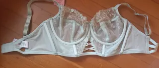 Sujetador Hunkemöller Lillia