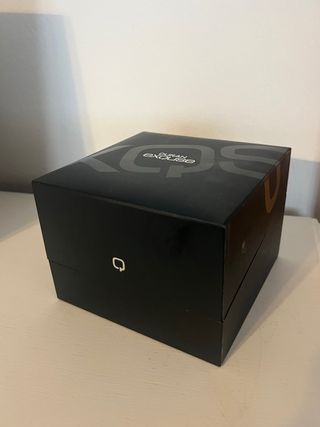 Reloj Duran Exquse Nuevo. Valor 110€.